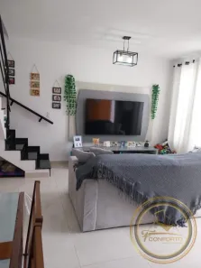 Sobrado com 2 Quartos à venda, 77m² no Vila Divina Pastora, São Paulo