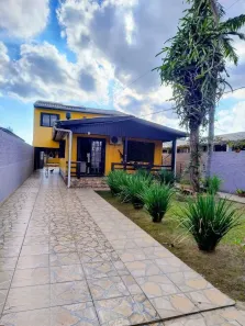 Casa com 4 Quartos à venda, 233m² no Mathias Velho, Canoas