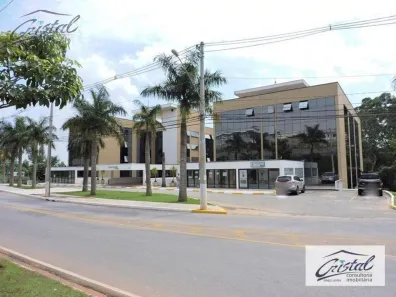 Sala Comercial à venda, 34m² no Paisagem Renoir, Cotia