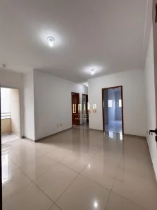 Apartamento com 2 Quartos à venda, 58m² no Jardim Oriente, São José dos Campos