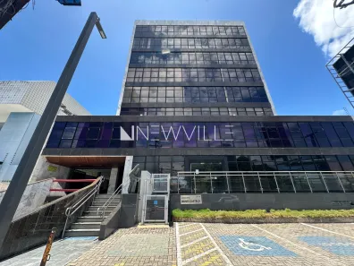 Sala Comercial para alugar, 179m² no Pina, Recife