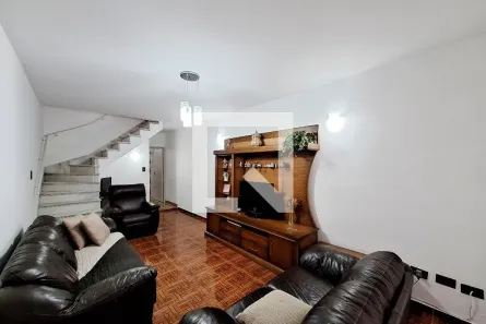 Casa com 3 Quartos à venda, 126m² no Vila Isolina Mazzei, São Paulo