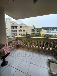 Apartamento com 2 Quartos à venda, 110m² no Enseada, Guarujá
