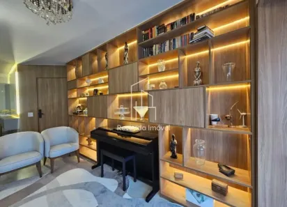 Apartamento com 2 Quartos à venda, 50m² no Jardim Olympia, São Paulo