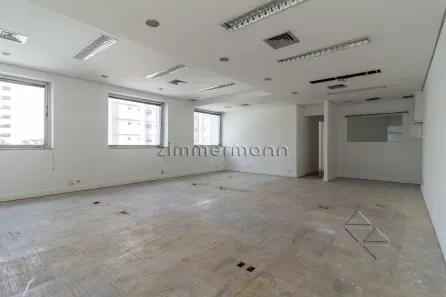 Sala Comercial à venda, 88m² no Alto de Pinheiros, São Paulo