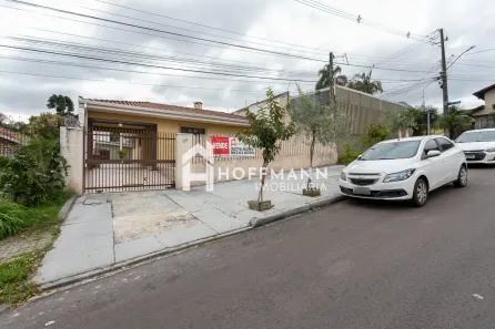 Casa com 5 Quartos à venda, 270m² no Boa Vista, Curitiba