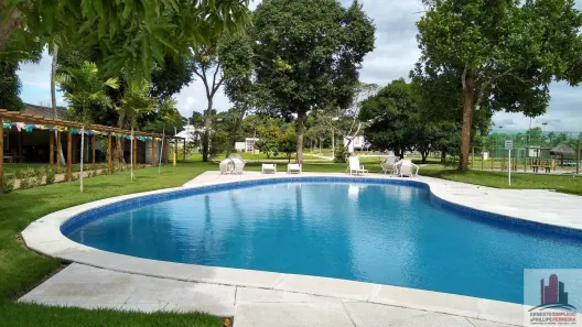 Lote/Terreno à venda, 660m² no Aldeia dos Camarás, Camaragibe