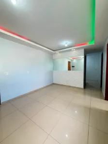 Apartamento com 2 Quartos à venda, 48m² no Forquilha, São Luís