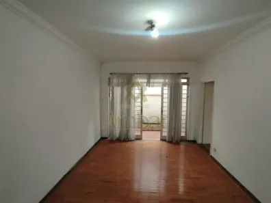 Casa com 4 Quartos à venda, 195m² no Jardim América, Ribeirão Preto