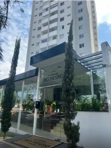 Apartamento com 3 Quartos à venda, 89m² no Parque Amazônia, Goiânia