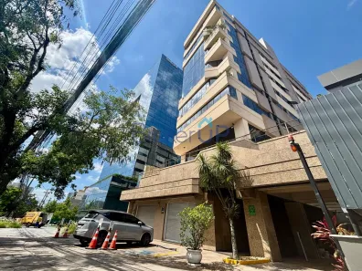 Sala Comercial para alugar, 26m² no Auxiliadora, Porto Alegre