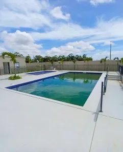 Apartamento com 2 Quartos à venda, 44m² no Barroso, Fortaleza