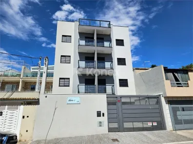 Apartamento com 2 Quartos à venda, 48m² no Vila Libanesa, São Paulo