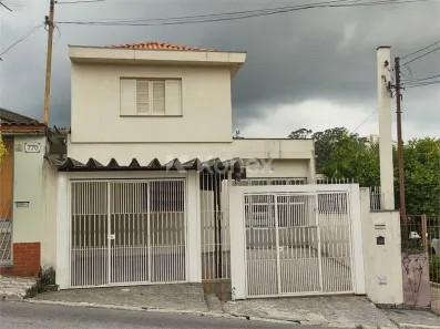 Sobrado com 4 Quartos à venda, 200m² no Lauzane Paulista, São Paulo