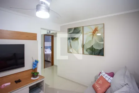 Apartamento com 2 Quartos à venda, 60m² no Conceição, Diadema