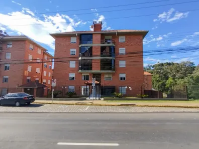 Apartamento com 2 Quartos à venda, 47m² no Universitário, Caxias do Sul
