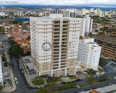 Apartamento com 3 Quartos para alugar, 130m² no Vila Jardini, Sorocaba
