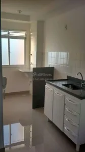 Apartamento com 2 Quartos à venda, 49m² no Jardim Nazareth, São José do Rio Preto