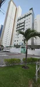 Apartamento com 3 Quartos à venda, 91m² no Manaíra, João Pessoa