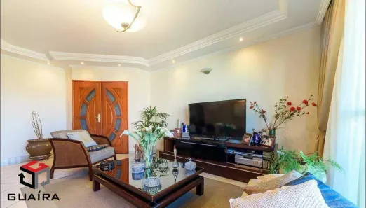 Apartamento com 4 Quartos à venda, 187m² no Rudge Ramos, São Bernardo do Campo
