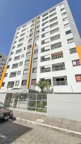 Apartamento com 2 Quartos à venda, 52m² no Jardim Camburi, Vitória