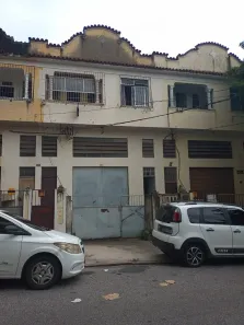 Galpão/Depósito/Armazém para alugar, 150m² no Cascadura, Rio de Janeiro