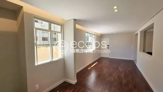 Apartamento com 4 Quartos à venda, 118m² no Sion, Belo Horizonte