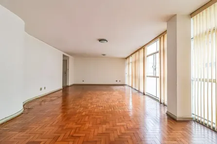 Apartamento com 3 Quartos à venda, 167m² no Paraíso, São Paulo
