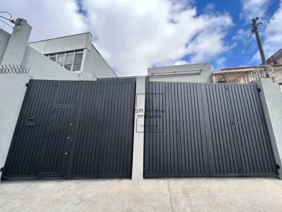 Galpão/Depósito/Armazém para alugar, 350m² no Carandiru, São Paulo