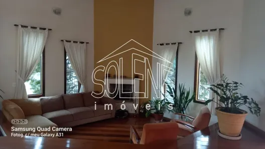 Sobrado com 3 Quartos à venda, 360m² no City Bussocaba, Osasco