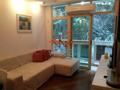 Cobertura com 3 Quartos à venda, 135m² no Leblon, Rio de Janeiro