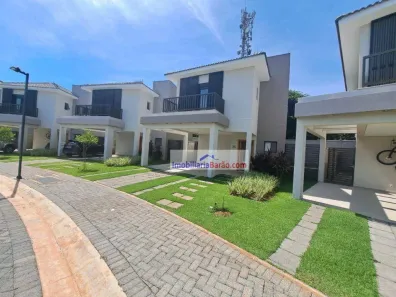 Casa com 3 Quartos à venda, 152m² no Residencial Estância Eudóxia (Barão Geraldo), Campinas