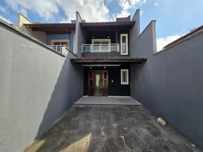 Sobrado com 3 Quartos à venda, 140m² no Mondubim, Fortaleza