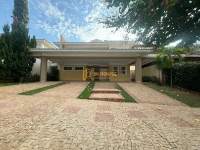 Casa com 4 Quartos à venda, 515m² no Jardim Botânico, Ribeirão Preto