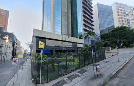 Ponto Comercial para alugar, 368m² no Centro Histórico, Porto Alegre