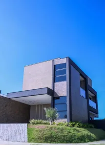 Casa de Condomínio com 3 Quartos à venda, 260m² no Itapeva, Votorantim