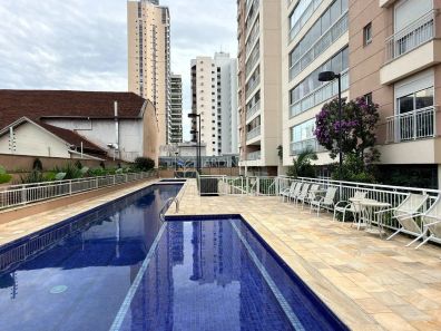 Apartamento com 3 Quartos à venda, 145m² no Centro, Joinville