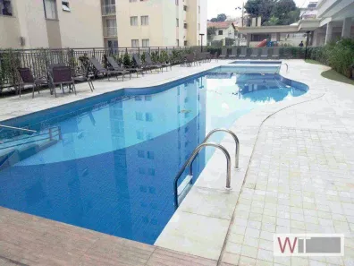 Apartamento com 3 Quartos à venda, 110m² no Jardim Aeroporto, São Paulo