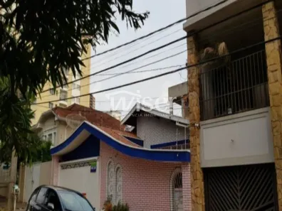 Casa com 3 Quartos à venda, 290m² no Centro (Ártemis), Piracicaba