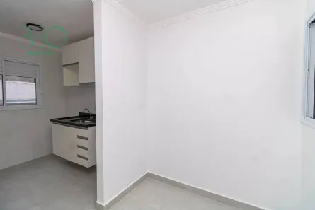 Apartamento com 2 Quartos à venda, 40m² no Vila Gustavo, São Paulo
