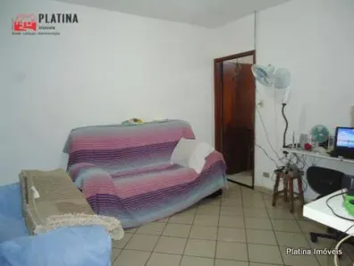Casa com 3 Quartos à venda, 168m² no Vila Caraguatá, São Paulo
