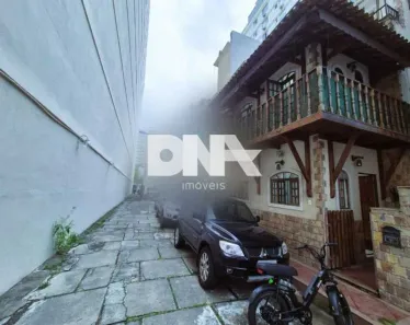  com 3 Quartos à venda, 126m² no Botafogo, Rio de Janeiro