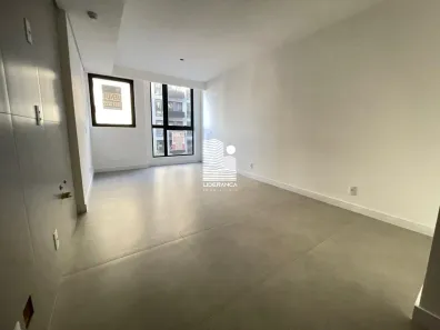 Apartamento à venda, 31m² no Trindade, Florianópolis