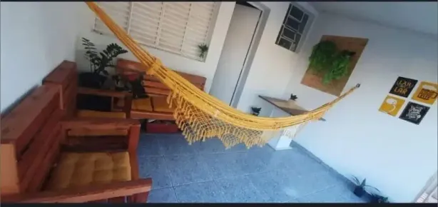 Casa de Condomínio com 2 Quartos à venda, 80m² no Vila Cloris, Belo Horizonte