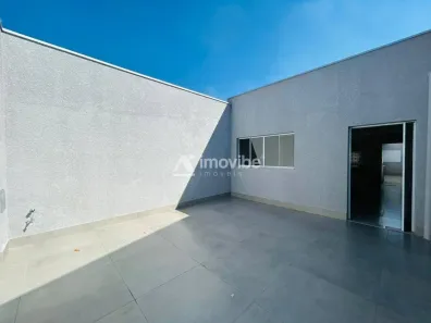 Casa com 3 Quartos à venda, 100m² no Planalto do Sol, Santa Bárbara D'Oeste