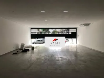 Prédio Comercial para alugar, 480m² no Centro, Suzano