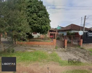 Lote/Terreno à venda, 360m² no Espírito Santo, Porto Alegre
