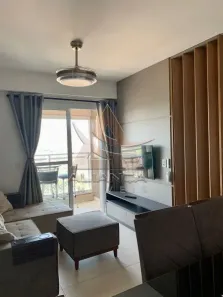Apartamento com 1 Quarto à venda, 41m² no Jardim Califórnia, Ribeirão Preto