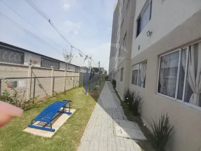 Apartamento com 2 Quartos para alugar, 33m² no Parque Novo Mundo, São Paulo