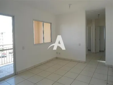 Apartamento com 3 Quartos à venda, 80m² no Santa Mônica, Uberlândia